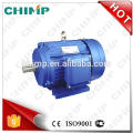 Y2 series small ac cast iron three phase asynchronous induction electric motor